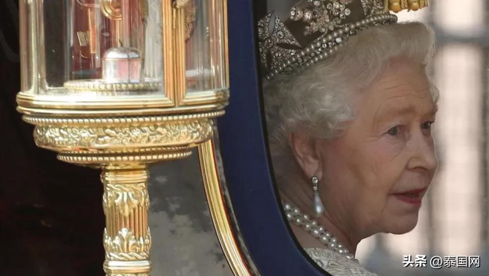 英泰两国的君王之交，御风而去的传奇时代