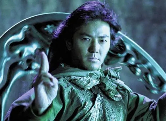 21年过去了,蜀山传之后又一部玄幻片