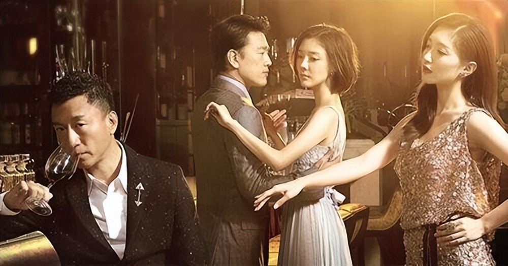 好先生中的爱情,好先生解析爱情