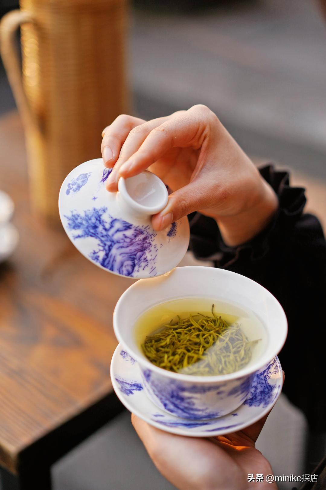 成都不得不去的文艺中式茶馆,带你打卡成都老茶馆