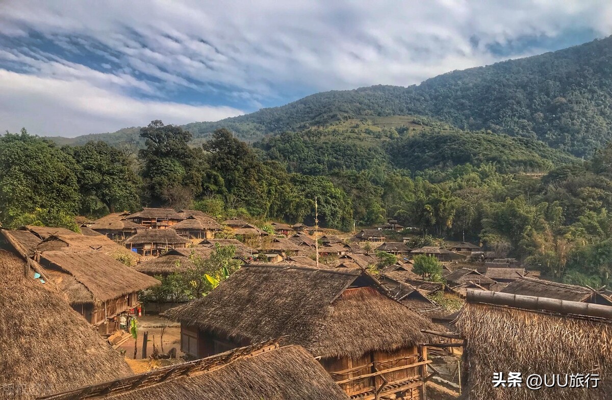 这才是云南最值得去的16个地方,云南最值得去的几个地方