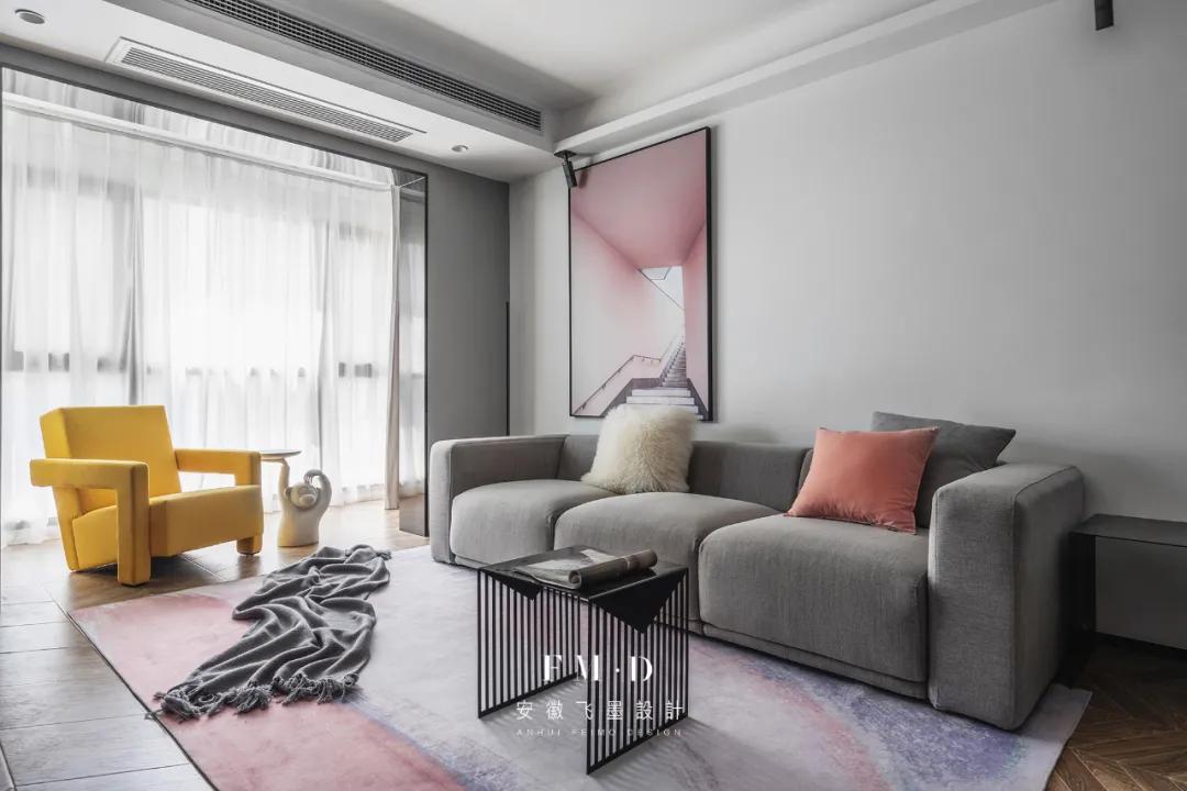 软装搭配是装修的灵魂如何选购 (全屋软装选购攻略)