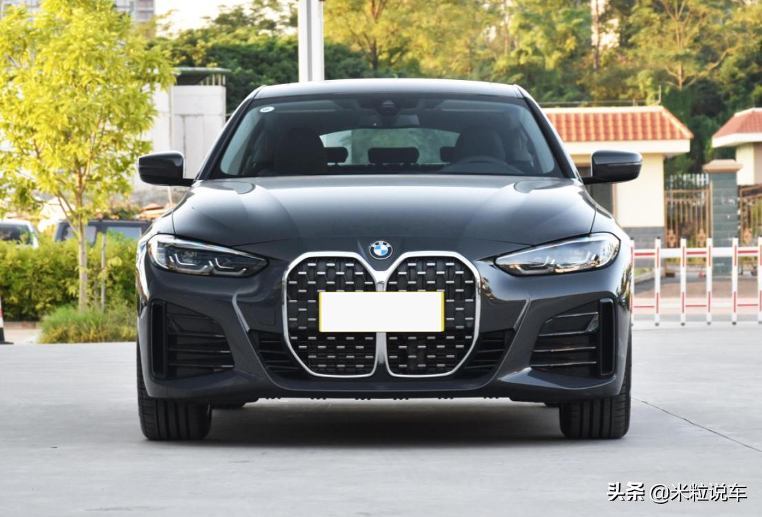 25万宝马四系敞篷,25万宝马4系敞篷版