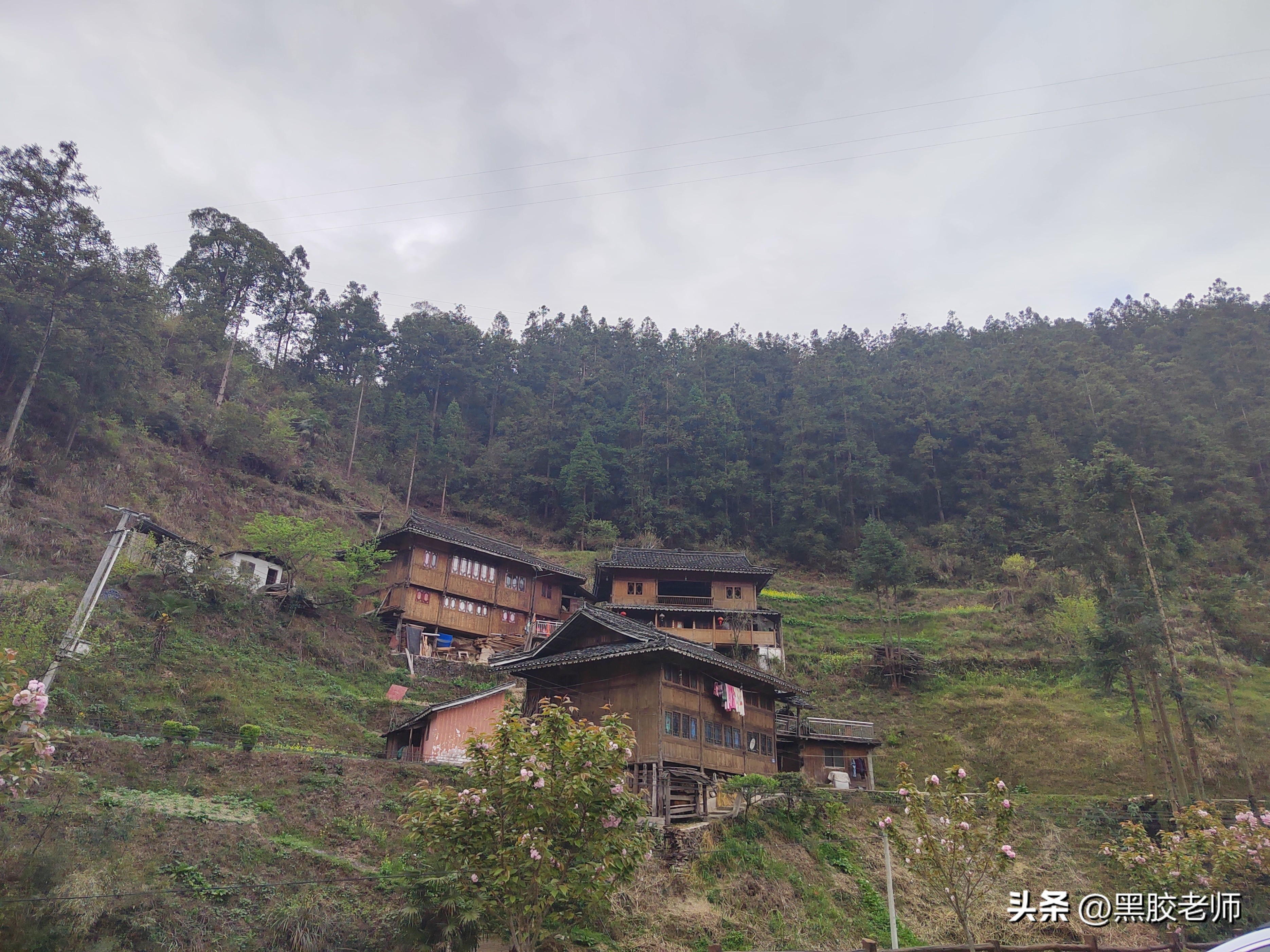 贵州台江苗寨介绍,凯里台江千户苗寨