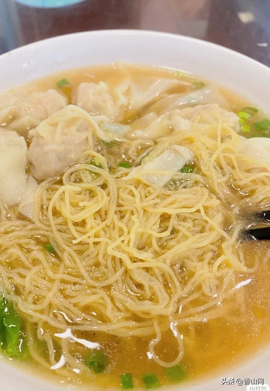 珠海必吃十大老字号香洲区,珠海吃货绝不能错过的40家老字号