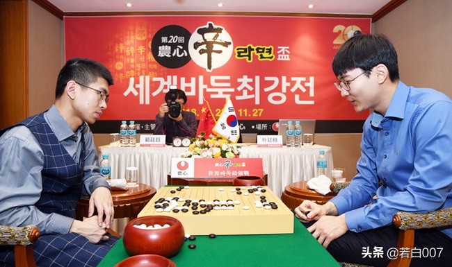 是渐趋滑落,还是老当益壮,新科三星杯冠军朴廷桓还能走多远