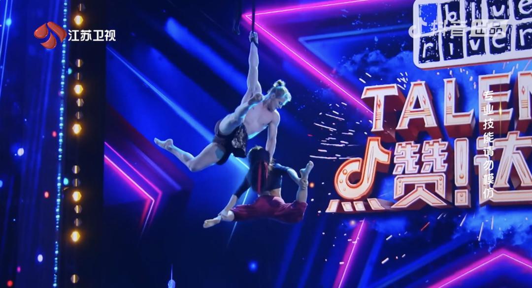 点赞达人秀是真的吗,点赞达人秀让观察者爆赞的人