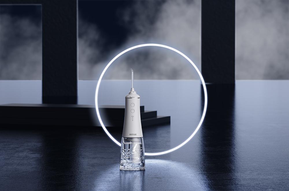 新年春节送父母长辈礼物怎么选？多款冲牙器成热门首选！