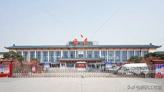 西安出发去四川攻略,西安到华山旅游攻略自助游