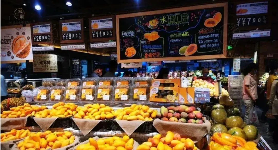 生鲜蔬果保鲜方法,生鲜与果蔬的保鲜方法及原理详解