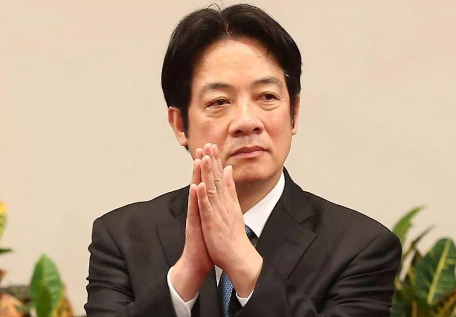 赖清德和蔡英文的硕士学位也有猫腻,都是来自于美国名校的速成班