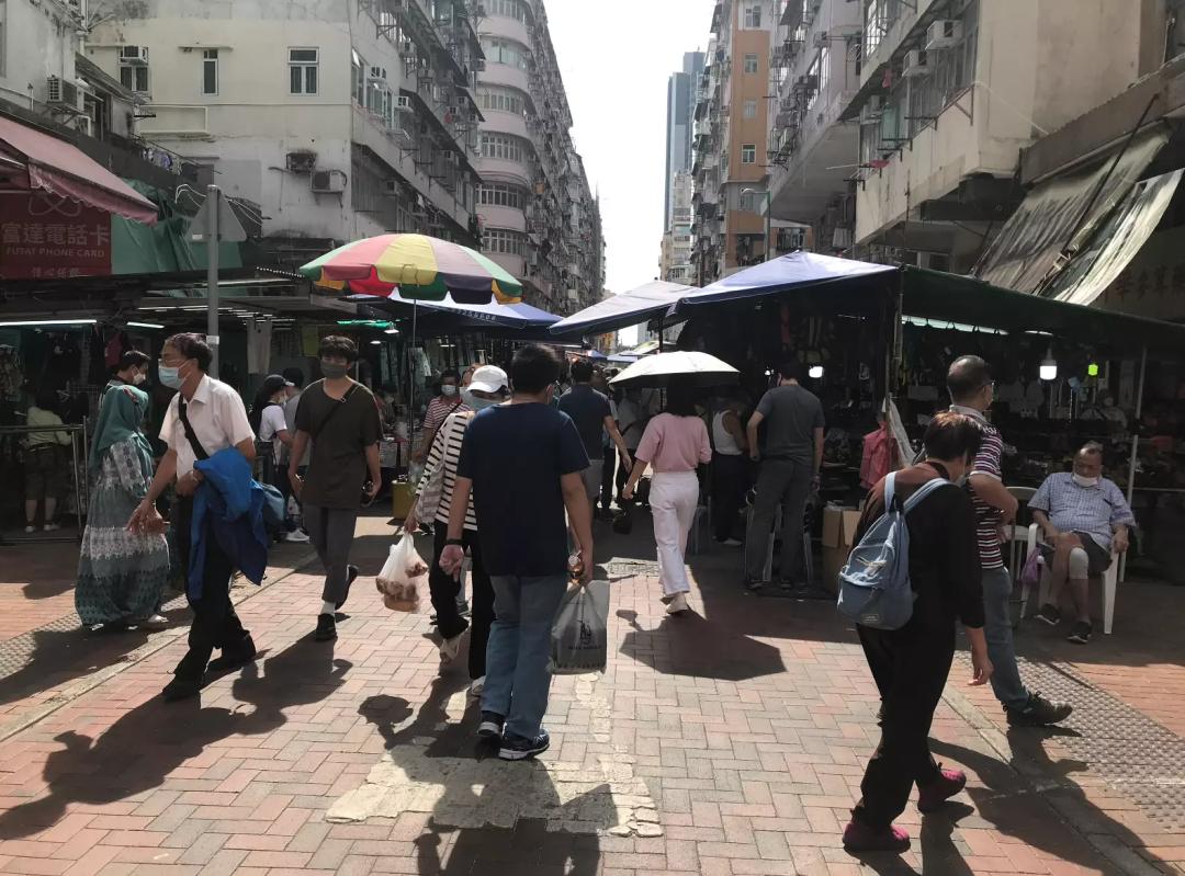 演唱会、球赛、烟火气，这是“0+3”入境检疫后的香港