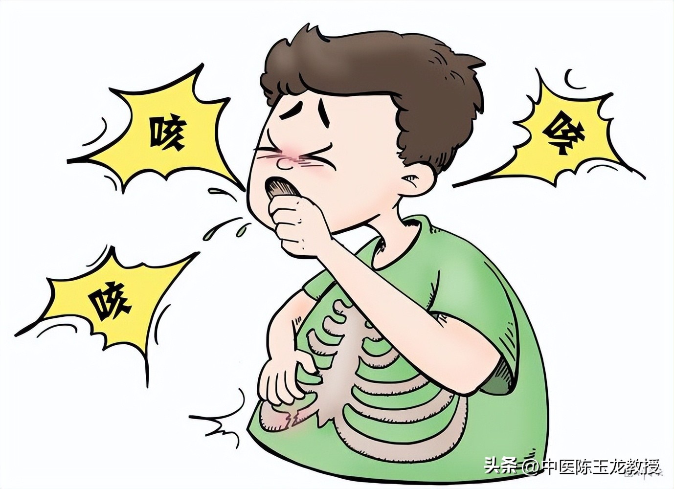 干咳润肺止咳汤,阳过后无痰干咳煲什么汤止咳