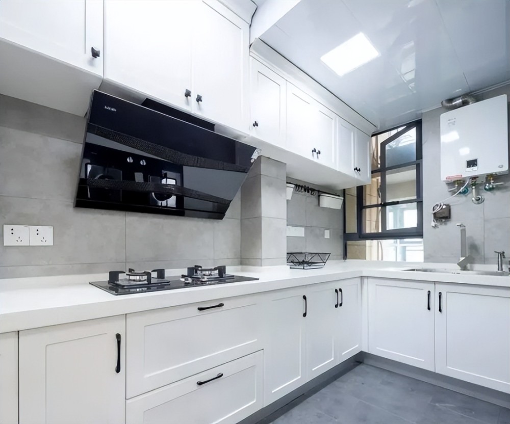 侧吸式油烟机怎么选,欧式油烟机好还是侧吸式油烟机好