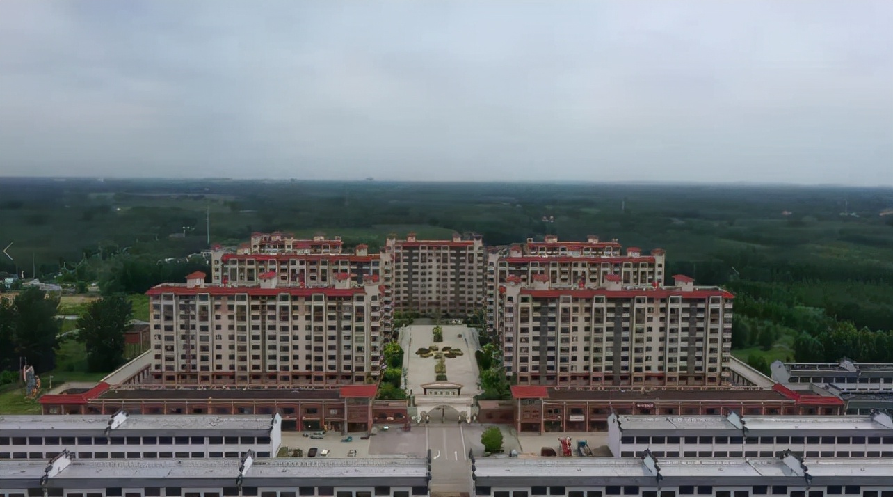 从产业布局到实现量产,中农兴华财富投资有限公司