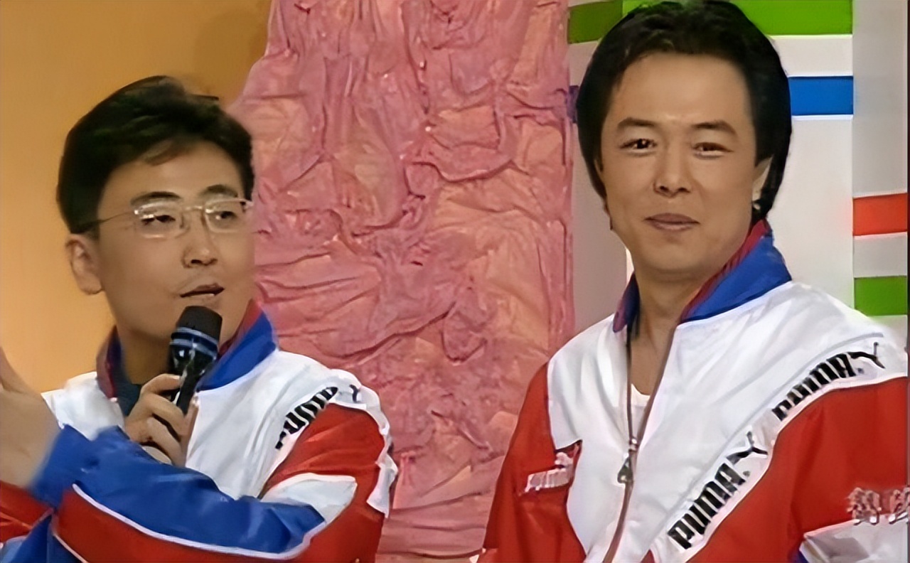 张国立王刚和张铁林铁三角再聚首,张国立张铁林王刚铁三角再聚首