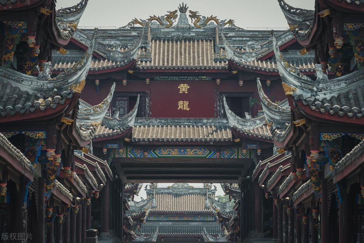 成都免费旅游景点一日游攻略,成都宝藏打卡地大赏