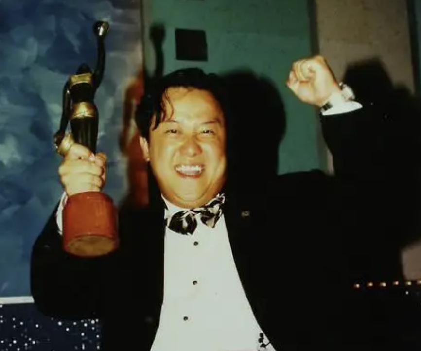 曾志伟不为人知的故事,曾志伟蓝洁瑛被爆丑闻可信吗