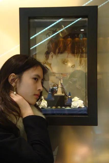 房思琪的崩溃:四条收紧的绳索,完成了对少女的绞杀