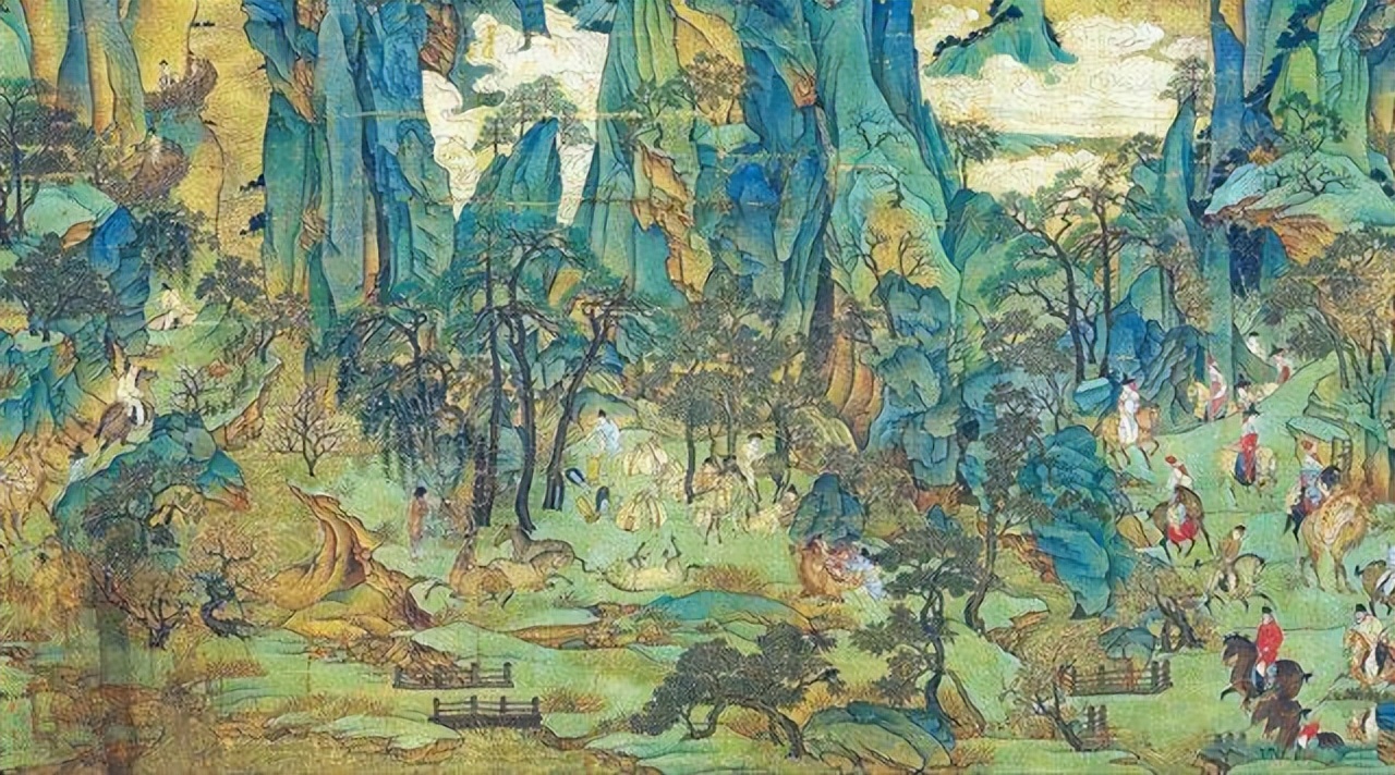 他是御武戡乱的陈朝第一名将，却落得晚节不保的悲惨下场