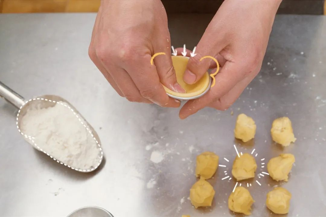 正宗港式蛋挞 (好吃的半成品蛋挞推荐)