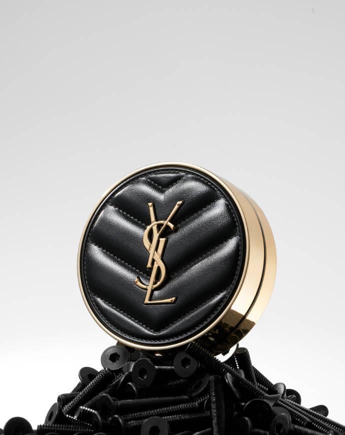 ysl气垫打假测评,ysl皮气垫良心测评真的值得入手吗