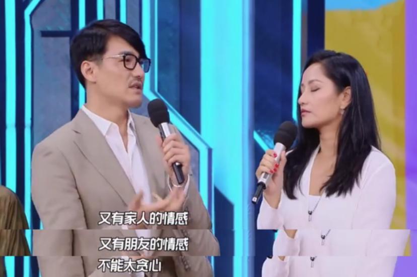 瞿颖年轻时的盛世美颜图文,初代瞿颖