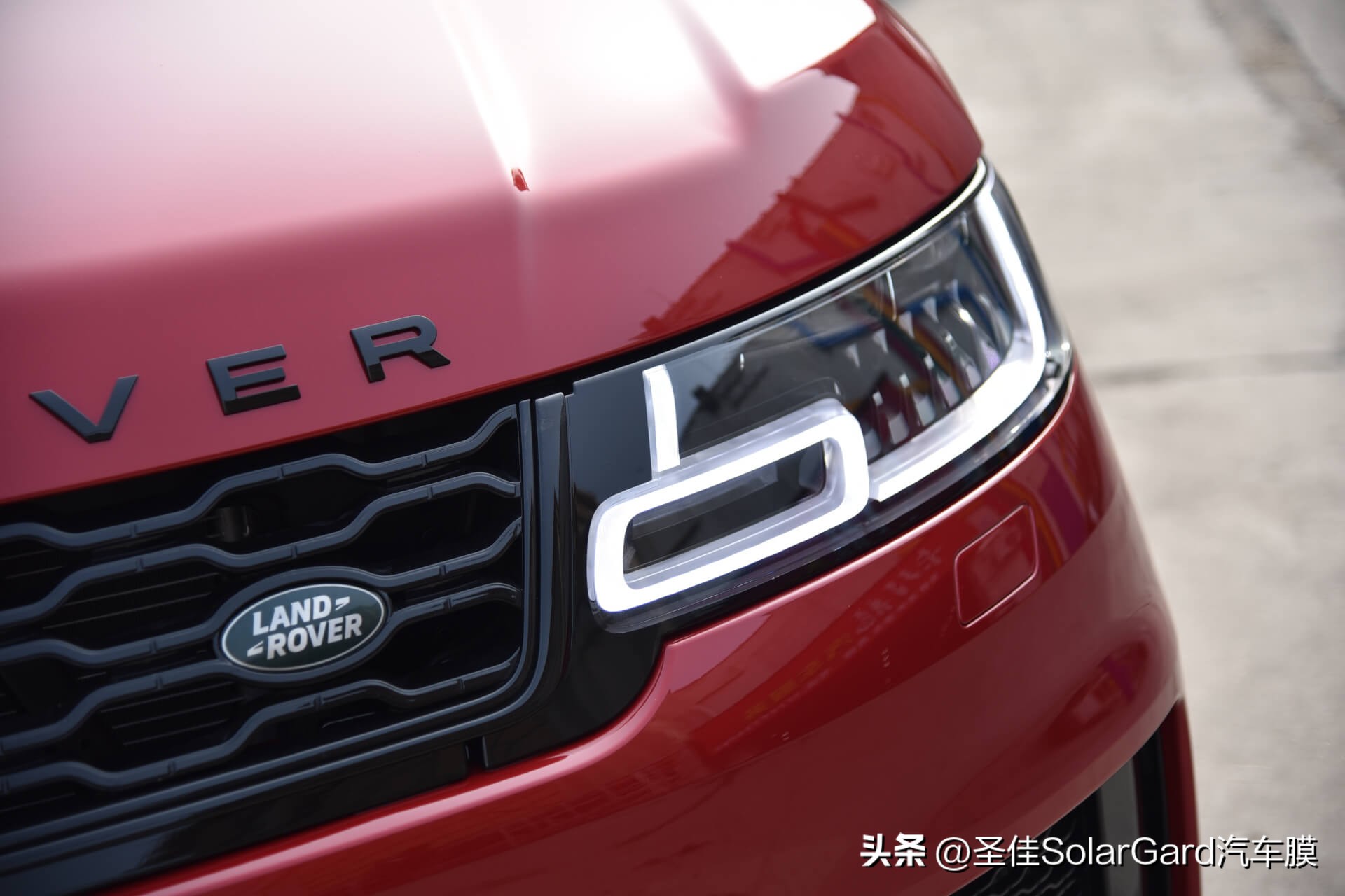 圣佳车衣问题,圣佳第三代车衣路易斯系列