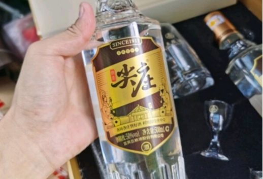超市里的廉价粮食酒,超市十款好喝不贵的纯粮酒