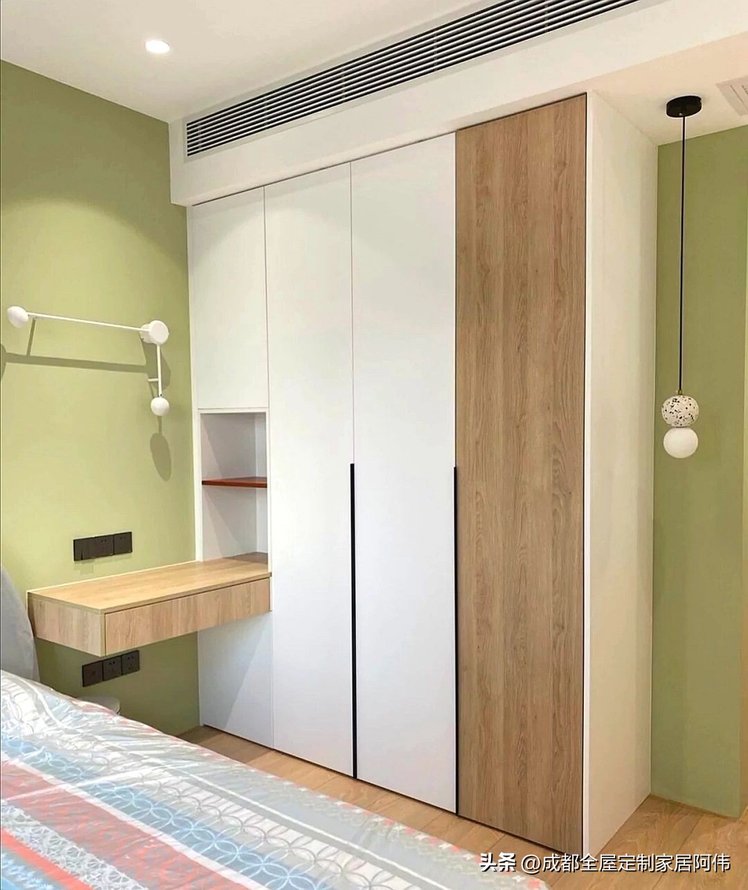 万华禾香板激光防伪标怎么不一样,万华禾香板防伪标用酒精擦得掉吗