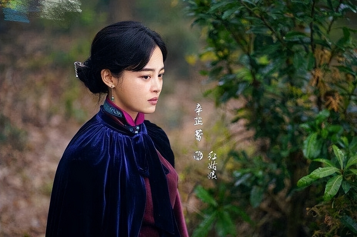 孤战黄景瑜辛芷蕾第一集,黄景瑜辛芷蕾孤战里演情侣吗