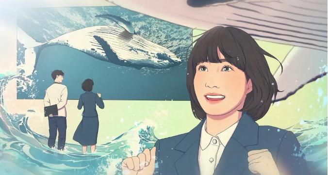 豆瓣9.2的新韩剧你确定不看吗,豆瓣评分96无一人差评的经典韩剧