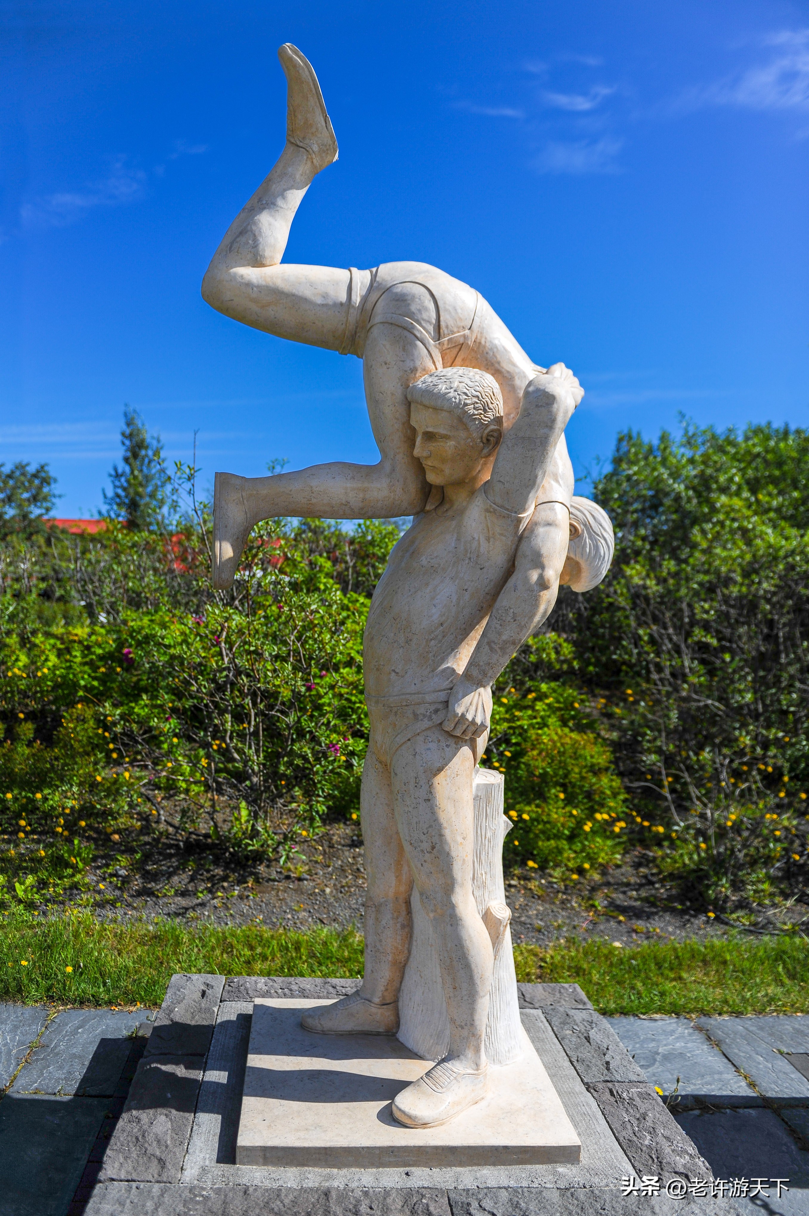 环游世界冰岛旅游攻略,环游冰岛自驾游