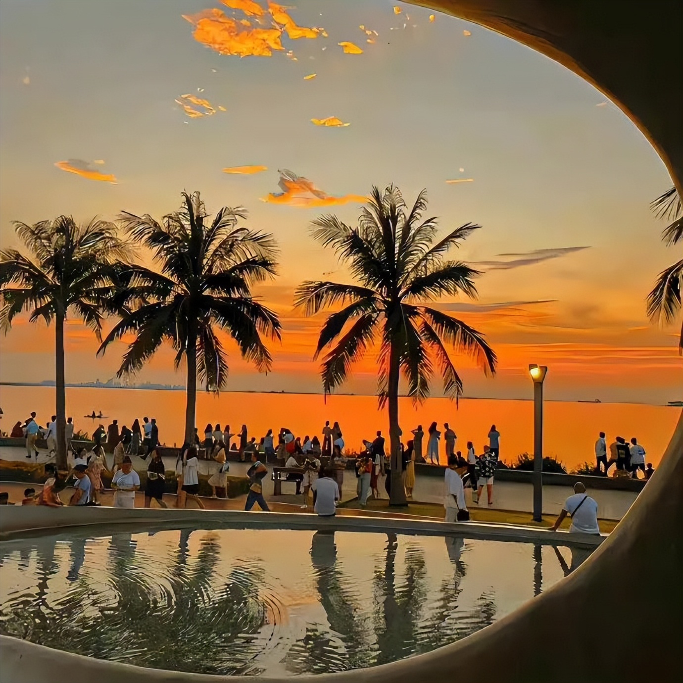 微信朋友圈背景图动态教程,背景图朋友圈高级感简约风