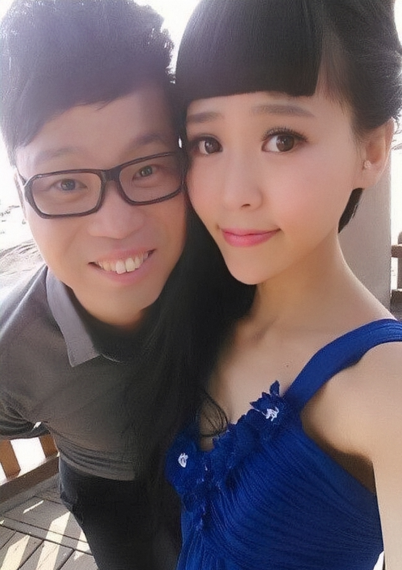 不老实就别乱立“人设”了,表面一套背后一套,这些明星不羞吗?