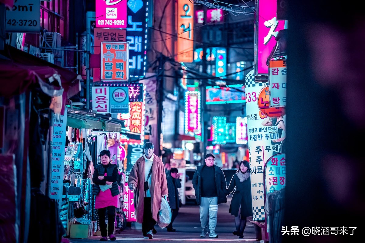 朝鲜“脱北者”是如何穿越朝韩边境的？