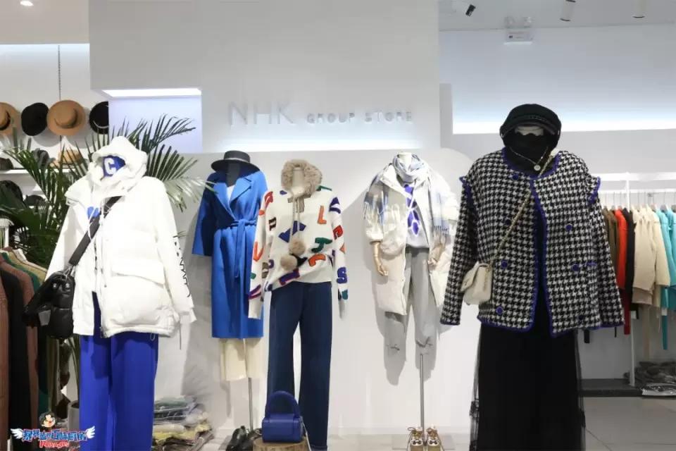 12月的第一天就等不及想炫耀这家女生天堂