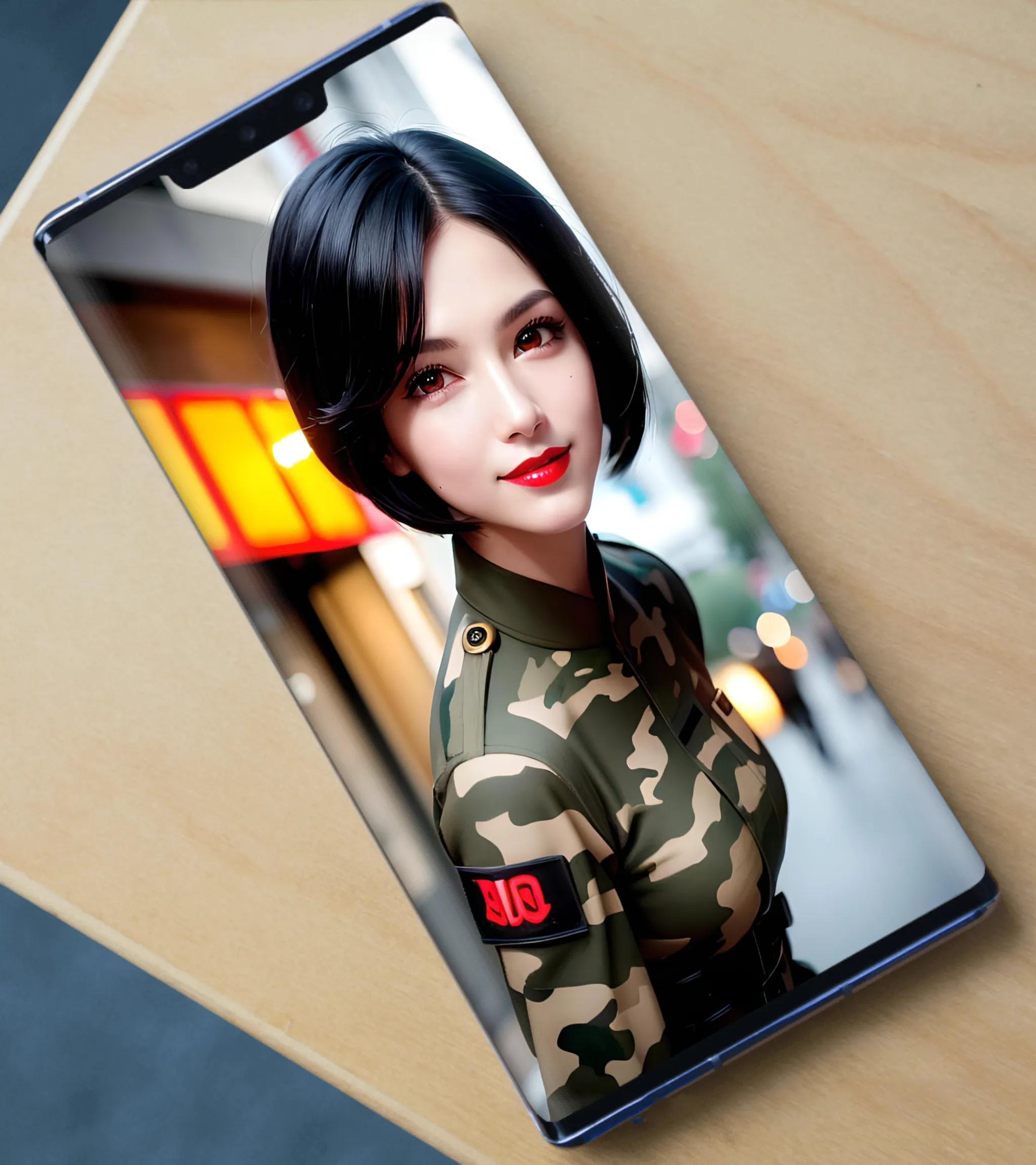 军中绿花手机壁纸,军中绿花壁纸