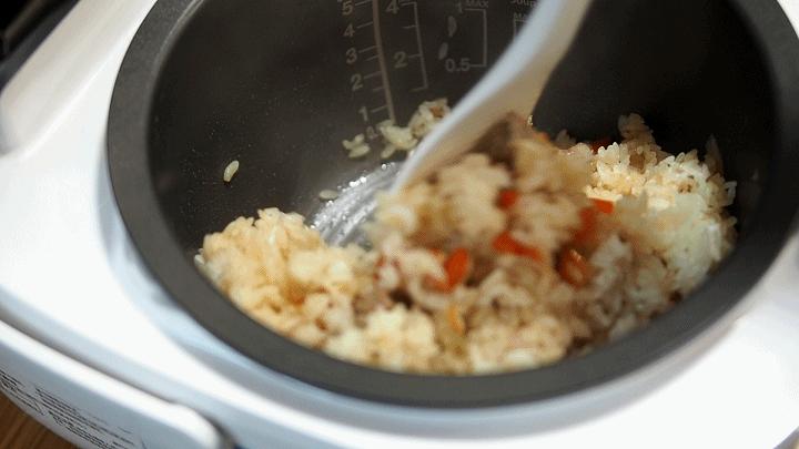 厨艺越差越要好装备｜东芝电饭煲10LTC