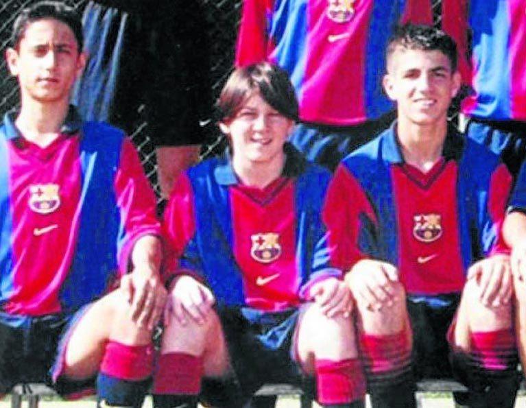 梅西从侏儒症到成为一代球王,梅西从贫民窟里走出的侏儒症