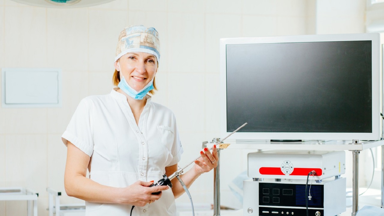 为啥医生会建议做宫腔镜检查,没有生育建议做宫腔镜吗