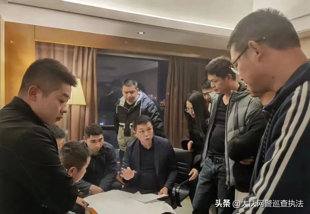 315网警打假报道,打假依旧直播