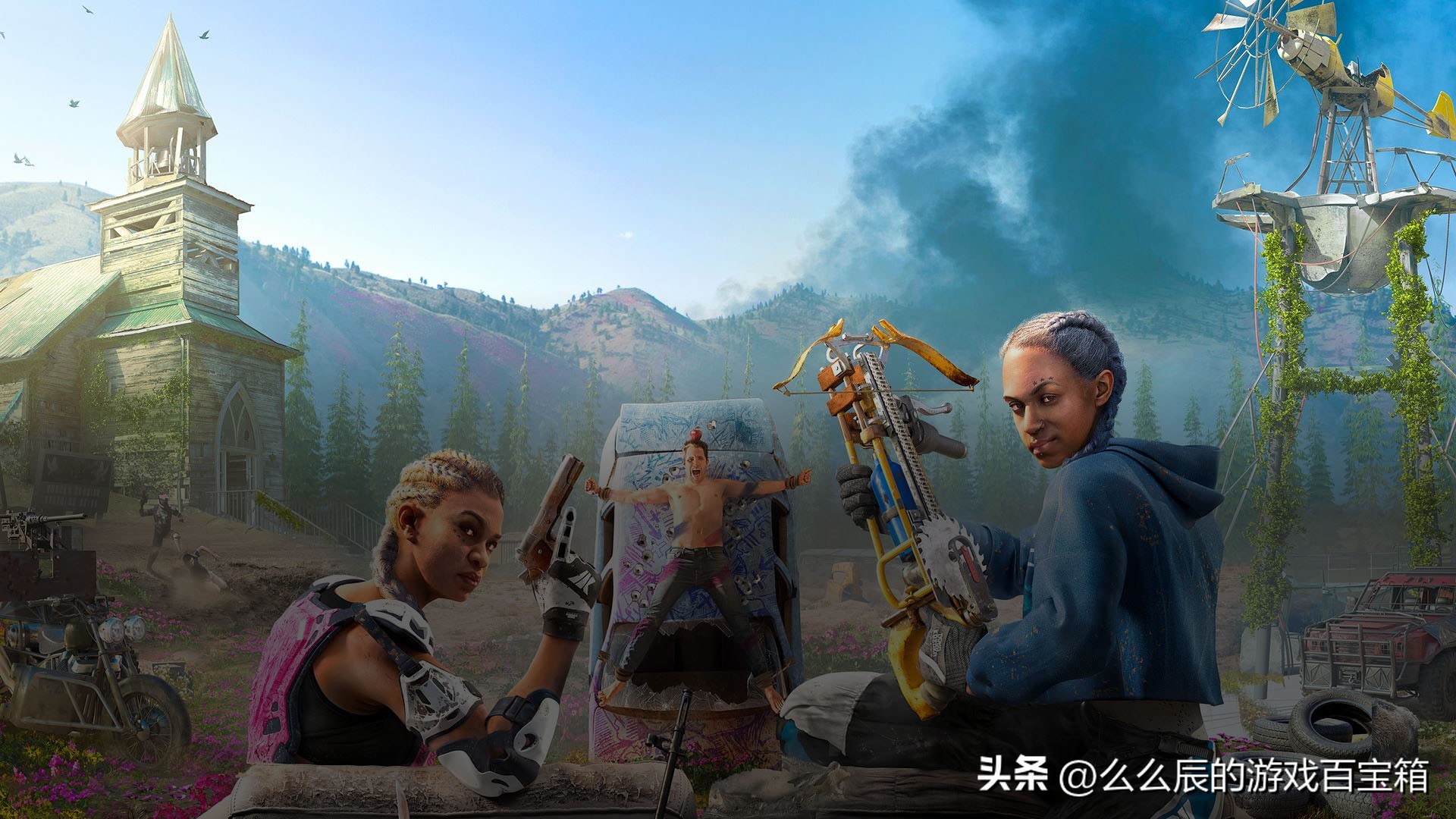 ps4ps5值得期待的游戏,港服ps46月