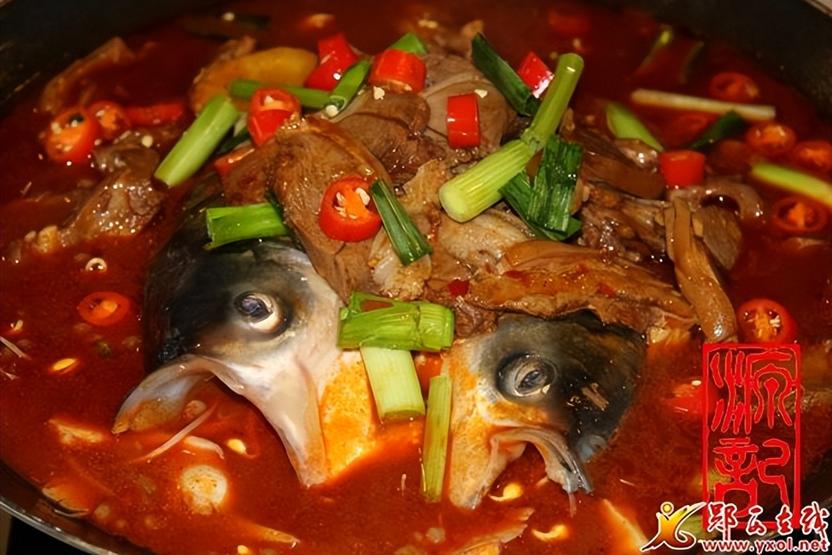 湖北特产十堰,湖北十堰郧西县的特产