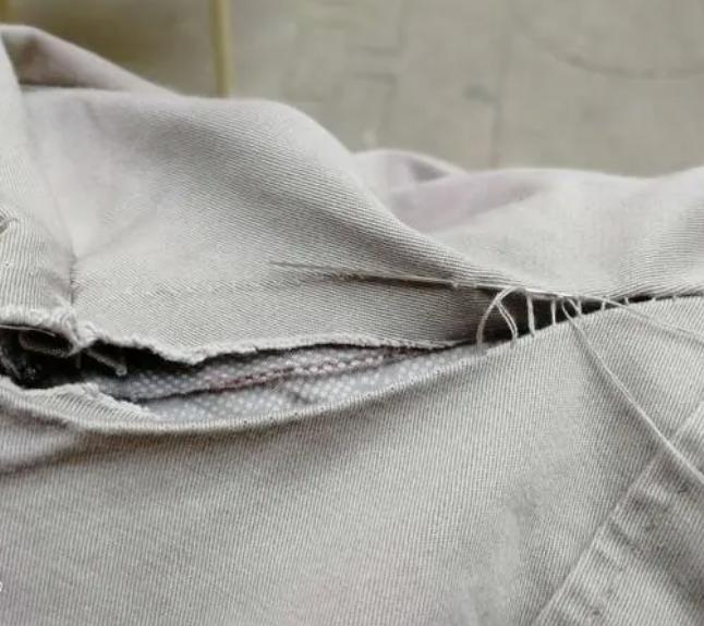 旧衣服回收a货什么标准,回收旧衣服分类和分拣标准