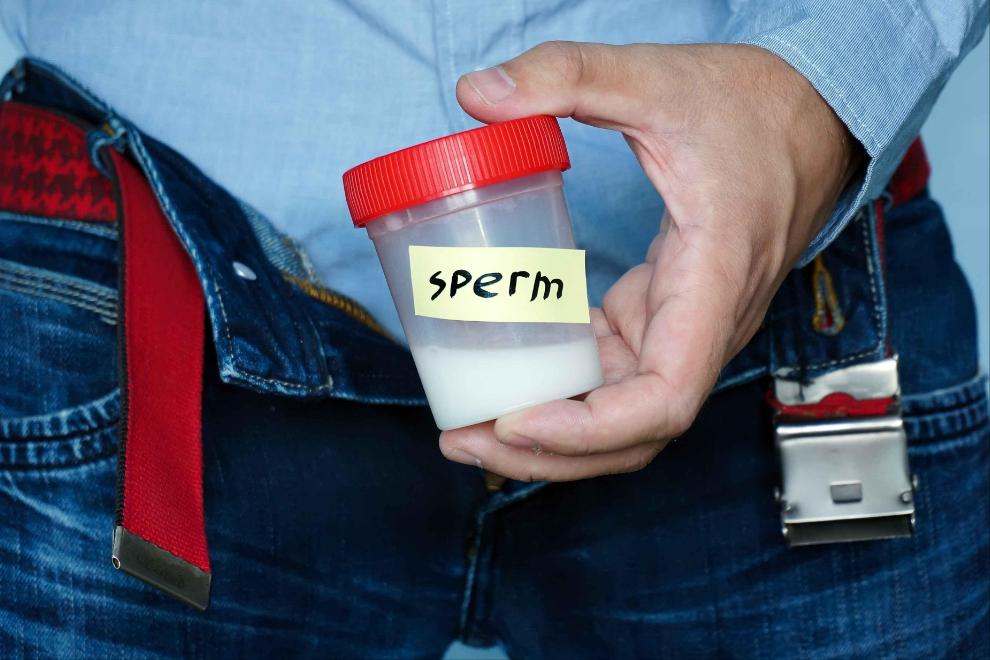 精子正常对男性有什么影响,男性精子过多会造成什么