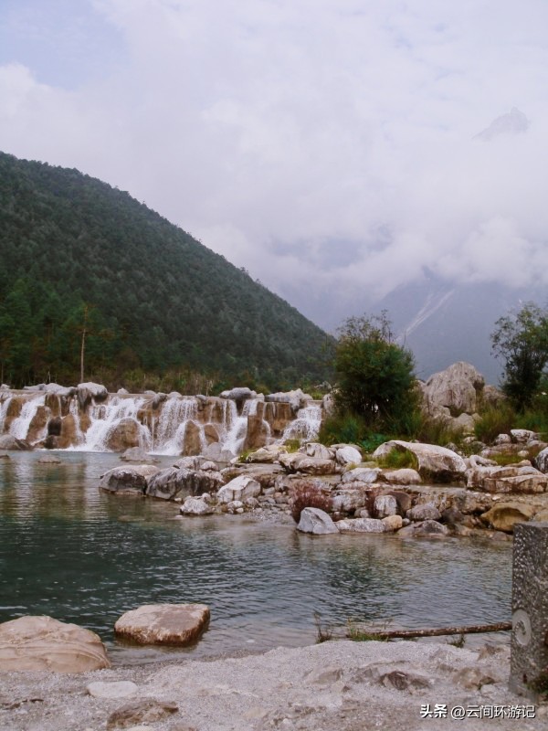 「一根风花雪月的鸡毛」（云南丨昆大丽香）
