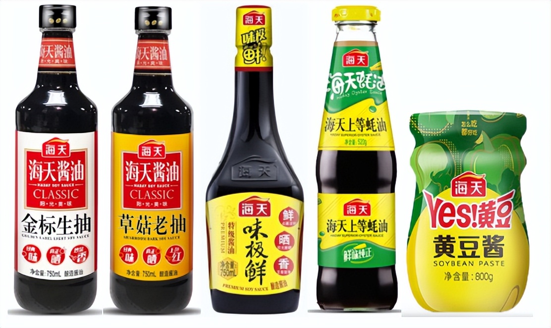 厨邦酱油布绿格子什么时候推出的,厨邦绿格子能注册吗