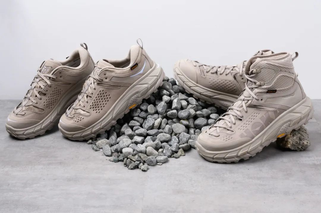 如果你上班穿拖鞋不会被老板骂，本篇勿点｜球鞋推荐