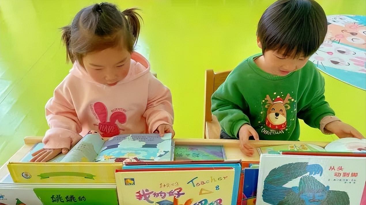 阜阳颍州幼儿园延时服务时间,阜南许堂中心幼儿园